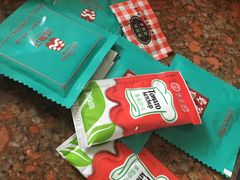 -塔斯汀中国汉堡(长平路店)