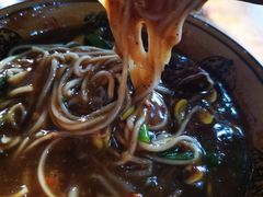 -南街牛肉麺(南街店)