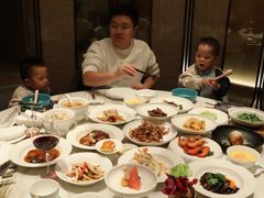 -彩丰楼中餐厅(深圳国际会展中心洲际酒店)