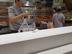 -肯德基(余杭禹航店)