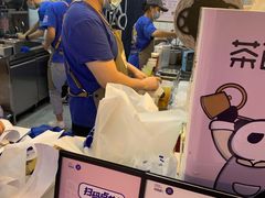 -茶百道(招商花园城店)