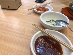 -米村拌饭馆(锦绣前程店)