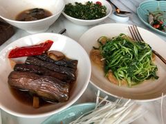 -无锡苏宁银河国际酒店-悦府65中餐厅