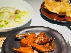 -荣小馆(安达仕店)
