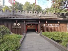-泸州老窖景区