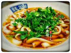 -晋B2008刀削面(小南庄店)