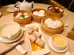 -陶陶居海鲜酒家(新马路店)
