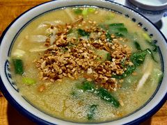 -老雒阳面馆·水席·洛阳菜(王城路店)