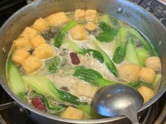-一席地·本地鸡窝·杭帮鸡火锅(萧山银隆百货店)