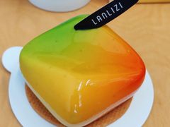 -LANLIZI BAKERY(COSMO店)