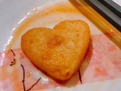 '午市鱼豆腐-牛New寿喜烧(青浦店)