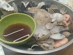 -晶渔坊·海鲜私房菜(东夷小镇店)