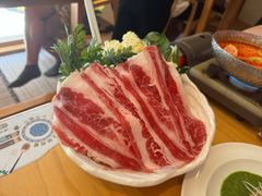 -楽燚日本料理(九曲里店)