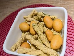 -李子坝梁山鸡(北碚万达五鸡哥店)