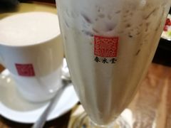 -春水堂人文茶馆(站前店)