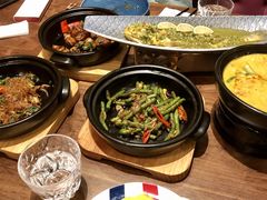 -星叶·东南亚料理(宁波万象汇店)
