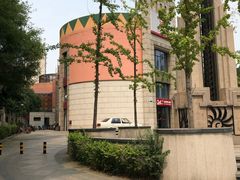 -中国民生银行(望京支行)