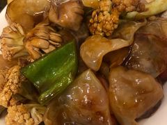 -旺达·福州菜(正大广场店)