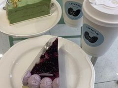 -CAKE WANG千层制造所(省府店)