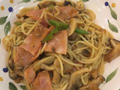 -萨莉亚意式餐厅(特力时尚汇店)