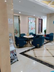 -碧莲盛·不剃发植发