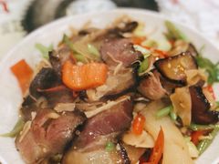 -文杰餐馆(南洪时尚风情街店)