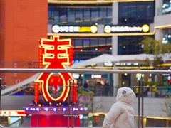 -浦江城市生活广场(江月路店)
