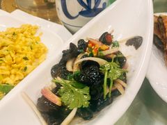 -东四民芳餐厅(朝阳门店)