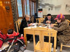 -谭氏兄弟火锅(中和店)