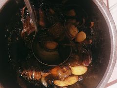 -七仙岭君澜度假酒店·桃源小馆中餐厅