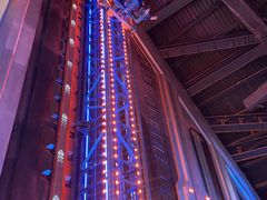 -首钢一高炉·SoReal科幻乐园