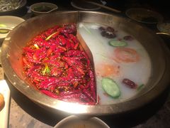 -小龙坎火锅(湖滨银泰in77店)