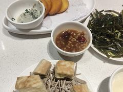 -蝎王府羊蝎子(北大地店)