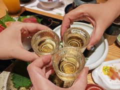 -花潮料理艺食馆(世欧广场店)