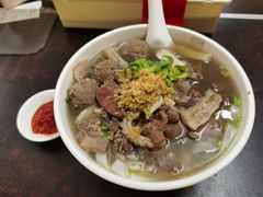 -潮镇老尾牛杂(环城西路店)