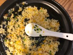 -小厨娘淮扬菜(六合欢乐港店)