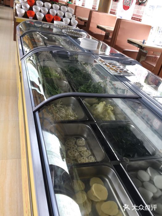 烤尚宫烤肉火锅海鲜自助餐厅(朝阳广场店)图片