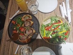 -榖屋house of flour(张江首店)