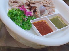 -大汗行宫园林餐厅