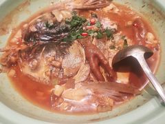 -江太极江浙菜(马桥万达广场店)