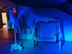 -真爱范特西KTV(交大店)