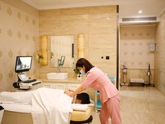 -福田家月子中心 产后 月嫂(市立母子医院店)