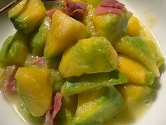 -一坐一忘云南菜(三里屯店)