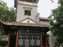 -东莞市可园博物馆