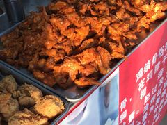 -凤爪王烧烤(丰美路团结佳兴园店)