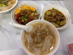 -老牌传统粿汁