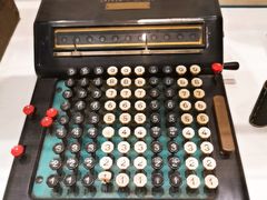 -陆汉斌打字机博物馆