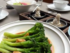 -自如ZSPACE四合院艺术餐厅