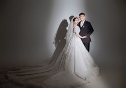 -第一夫人婚纱摄影(南京店)