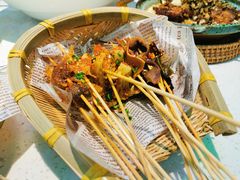 -青花椒花椒鱼(合生汇店)